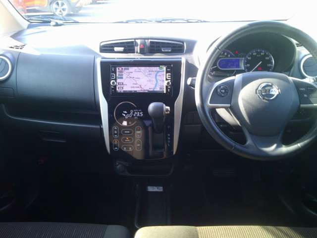 デイズハイウェイスター Gターボ