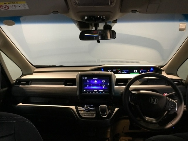 フリード+1.5 ハイブリッド G