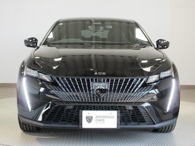 408GT ハイブリッド