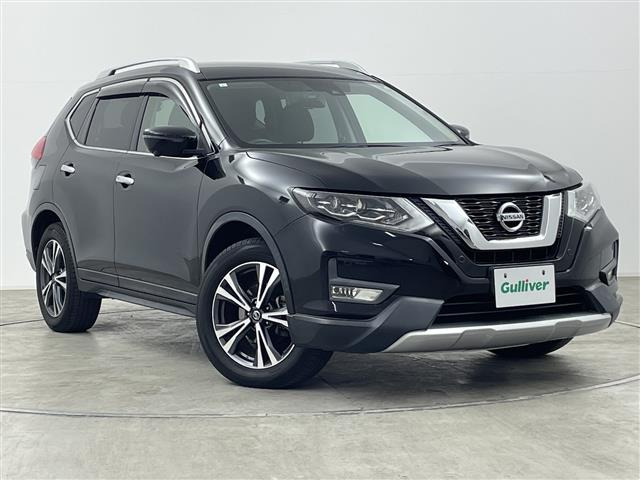 エクストレイル2.0 20Xi 4WD