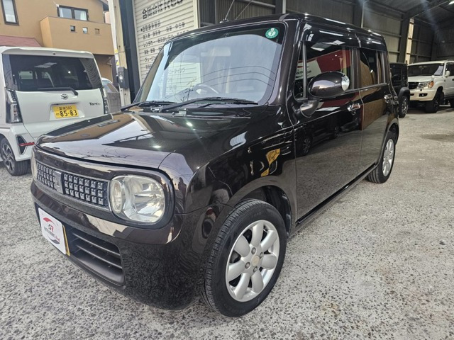 アルトラパンX セレクション