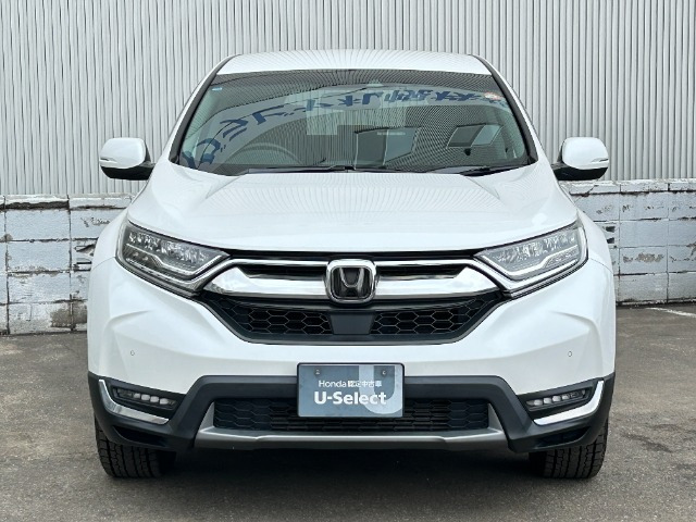 CR-V1.5 EX 4WD