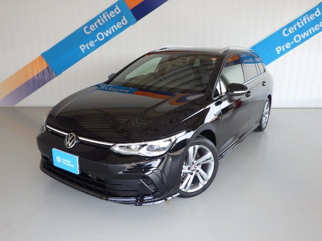 ゴルフヴァリアント