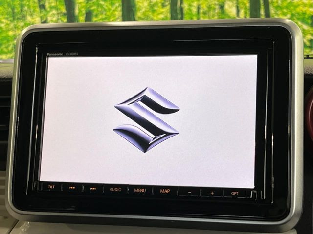 スペーシアハイブリッド(HYBRID)  X