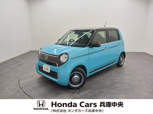 N-ONEG SSブラウンスタイルパッケージ