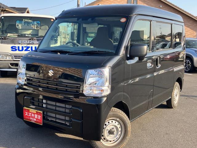 エブリイPA リミテッド