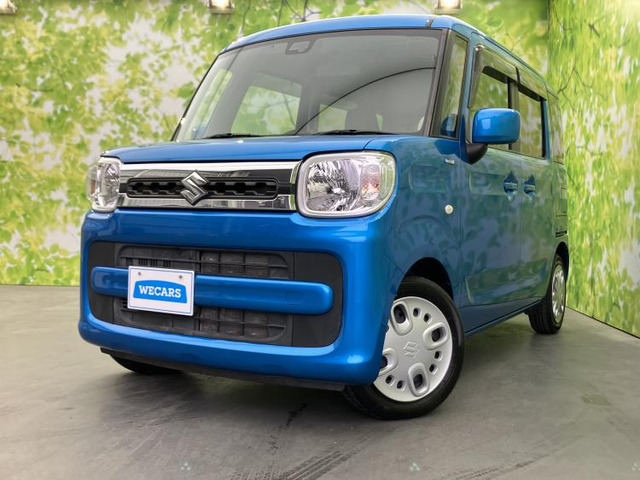 スペーシアハイブリッド(HYBRID)  X