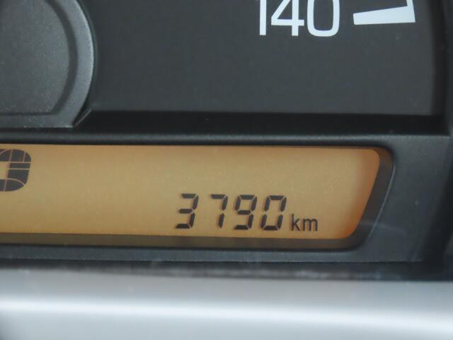 ���[�^�[�\�������m�F��������