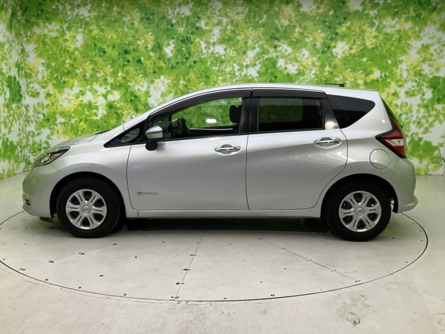 ノート1.2 e-POWER X