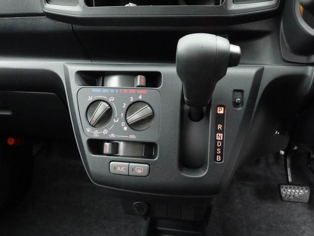 ミライースL SAIII