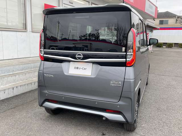 デイズハイウェイスターX プロパイロットエディション