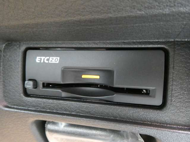 ���ł͓�����O��ETC��ŐV2.0���ځ��������H���y�X�ʉ�!!