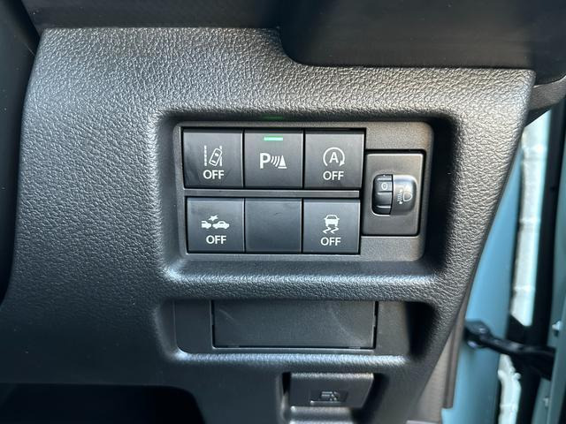 ハスラーハイブリッド(HYBRID) X