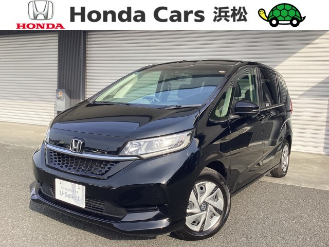 フリード+1.5 ハイブリッド G