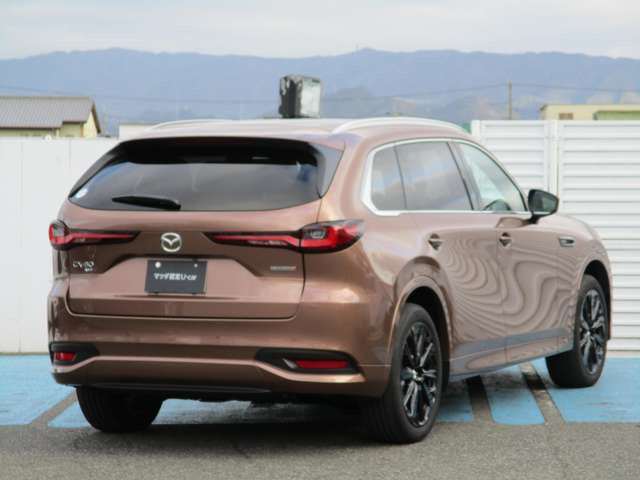 CX-803.3 XD ハイブリッド エクスクルーシブ スポーツ ディーゼル 4WD