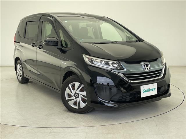 フリード+1.5 ハイブリッド G ホンダセンシング