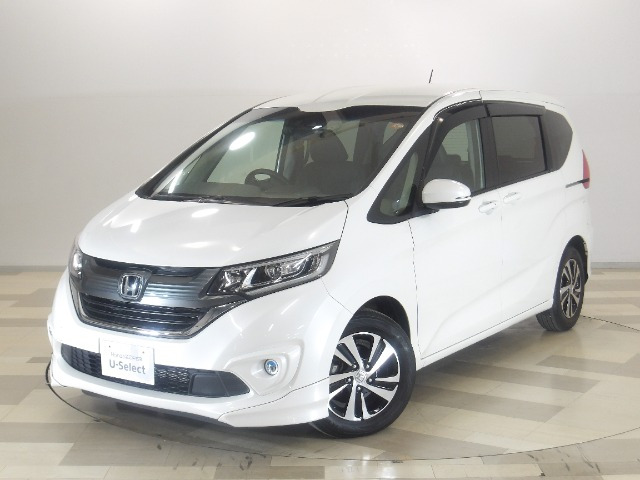 フリード+1.5 G ホンダセンシング