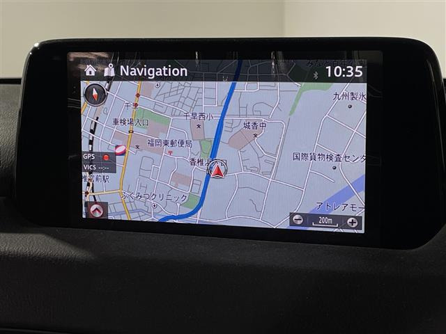 CX-52.2 XD Lパッケージ