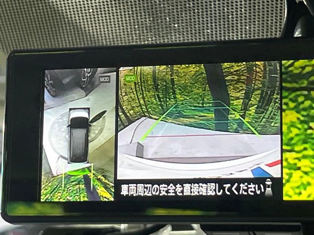 �y�A���E���h�r���[���j�^�[�z��p�̃J�����ɂ��A�ォ�猩���낵���悤�Ȏ��_��360�x�N���}�̎��͂��m�F���邱�Ƃ��ł��܂������p�������m�F���₷���A�����ꏊ�ł̐؂�Ԃ��⒓�Ԃ��X���[�Y�ɍs���܂��B