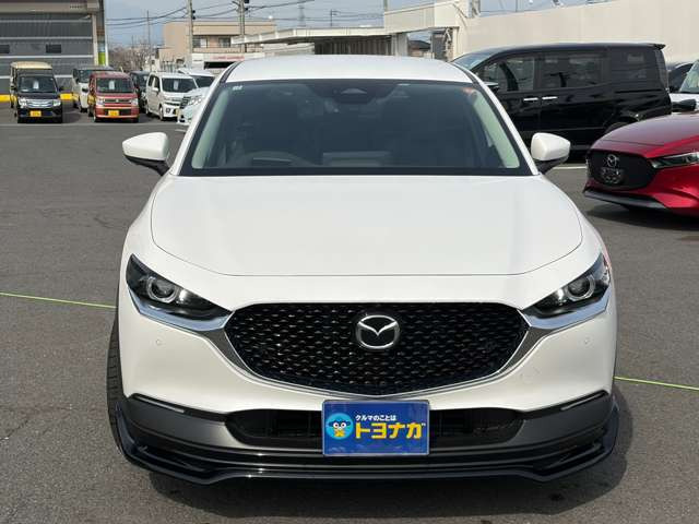 CX-301.8 XD ツーリング 4WD