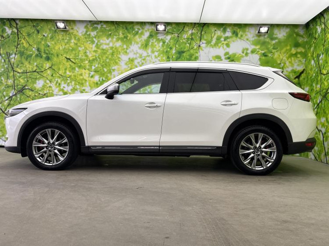 CX-82.2 XD Lパッケージ