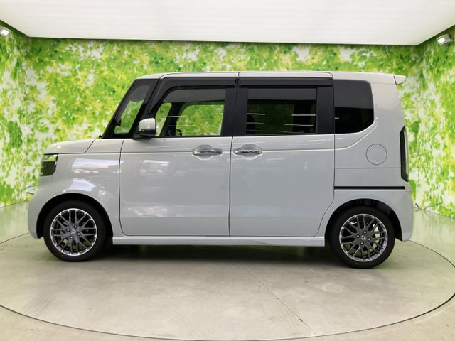 N-BOXカスタムターボ