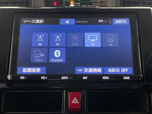 ルーミー1.0 カスタム G-T