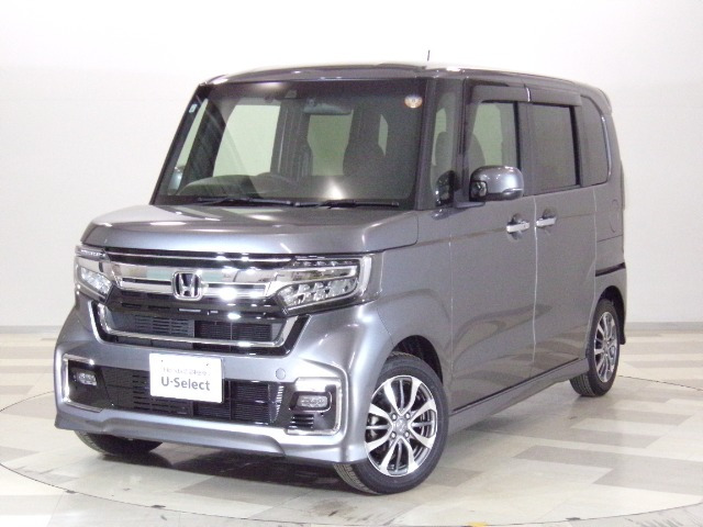 N-BOXカスタムL