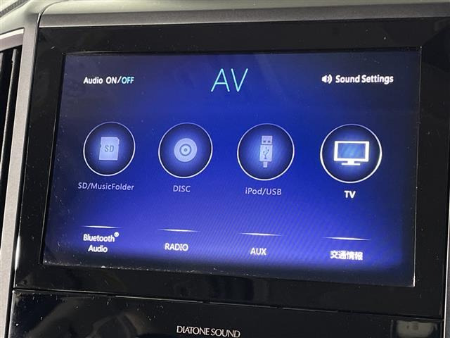 フォレスター1.8 スポーツ 4WD