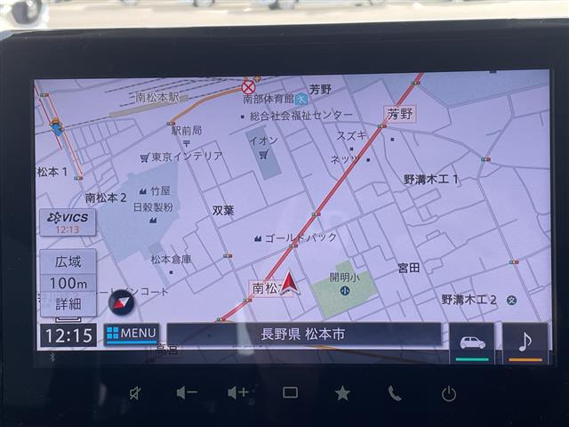 スペーシアギアハイブリッド(HYBRID) XZターボ 4WD