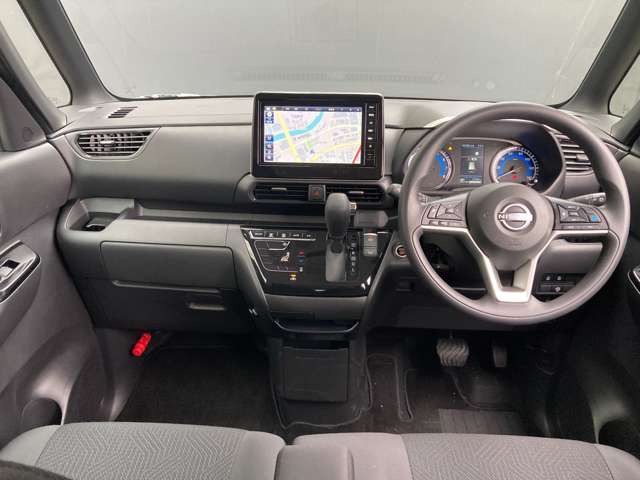 デイズハイウェイスターX プロパイロットエディション