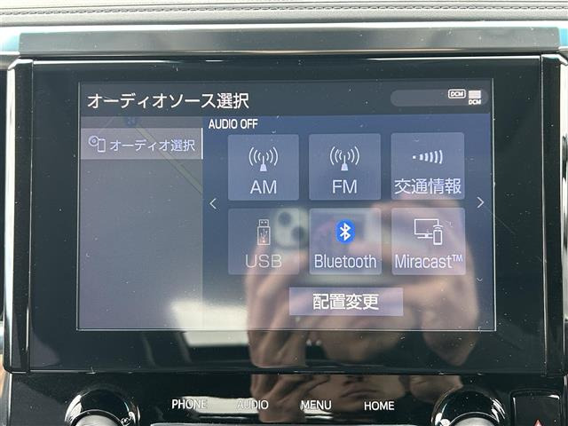 アルファード2.5 S Cパッケージ