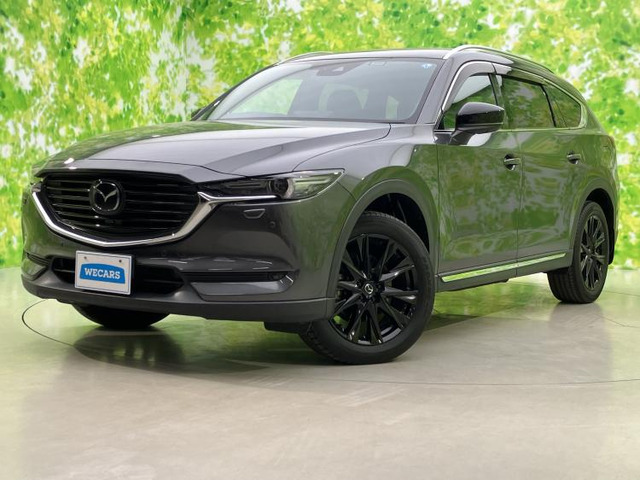 CX-82.2 XD ブラックトーンエディション 4WD