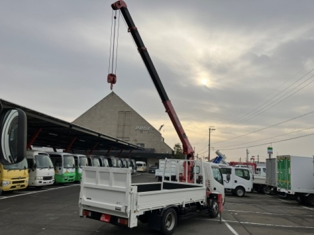 ダイナクレーン