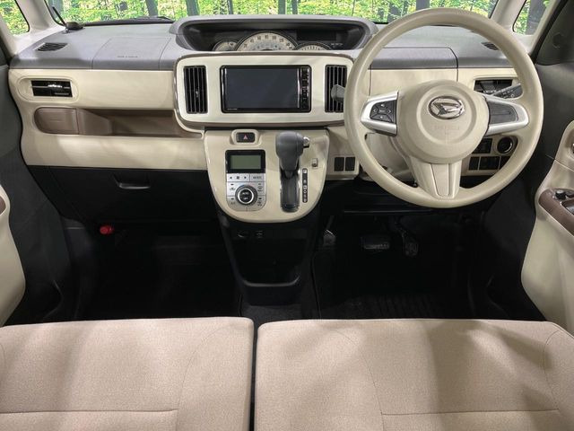 ムーヴキャンバスG メイクアップ リミテッド SAIII