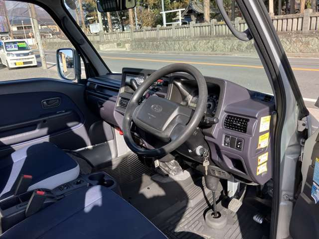 サンバーディアス