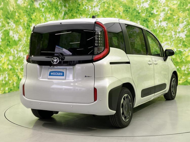 シエンタハイブリッド 1.5 Z