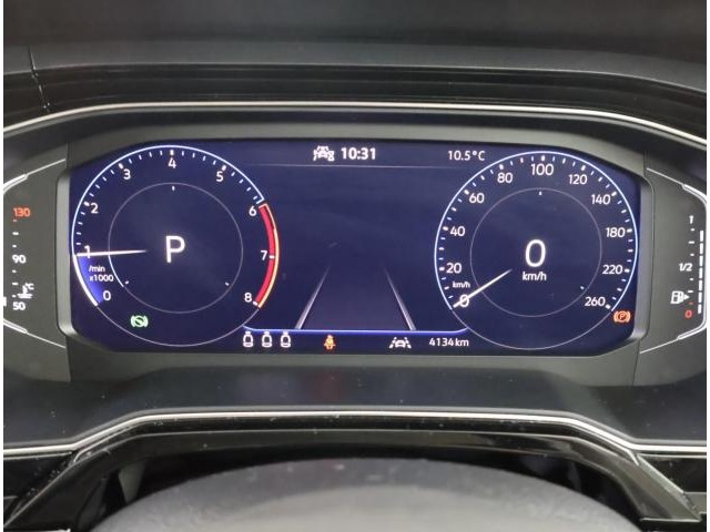 ポロTSI スタイル