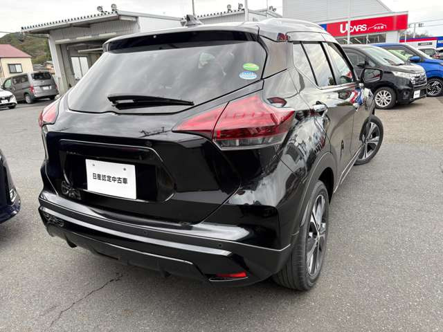 キックス1.2 X (e-POWER)