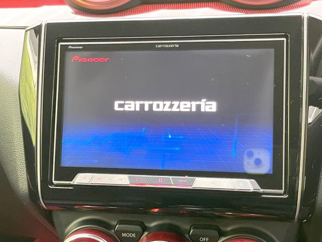 スイフト1.4 スポーツ