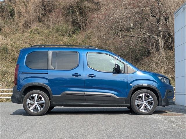 リフターGT ディーゼル