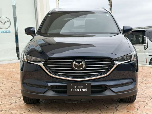 CX-82.2 XD プロアクティブ