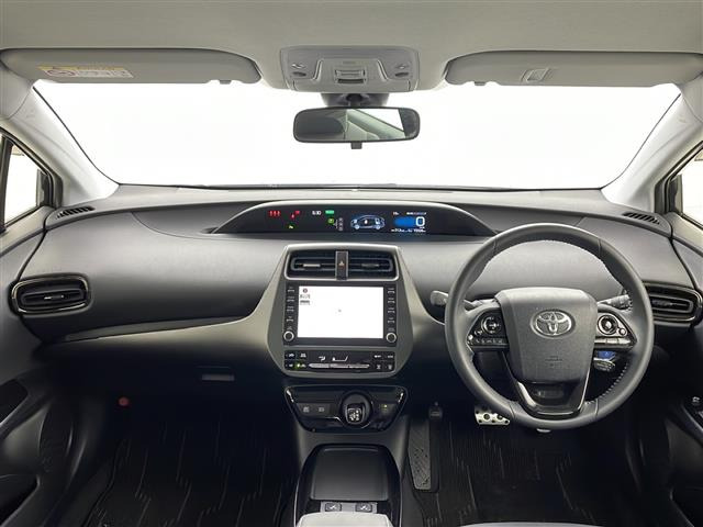 プリウス1.8 S ツーリングセレクション ブラックエディション