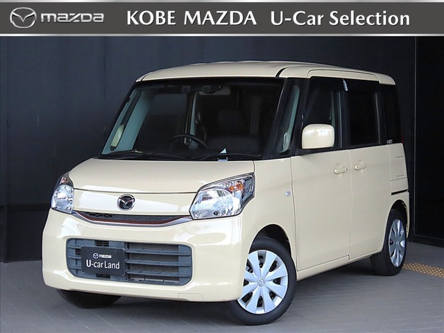 フレアワゴンXS