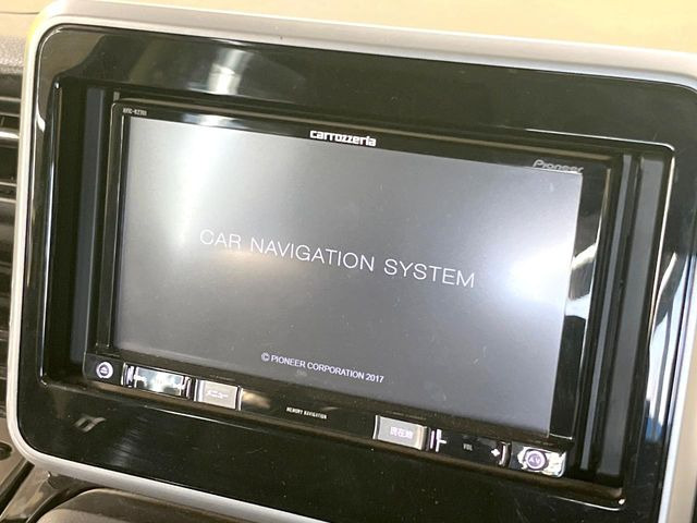 スペーシアカスタムハイブリッド(HYBRID)  XS