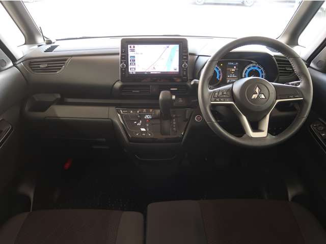 eKクロススペースT 4WD