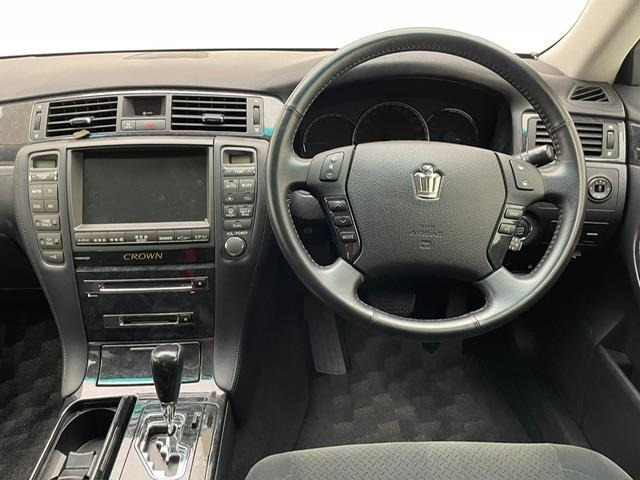 クラウンアスリート3.5