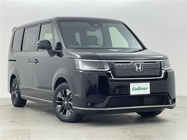 ステップワゴン2.0 e:HEV スパーダ