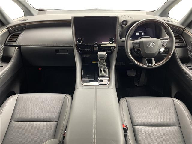 アルファード2.5 Z