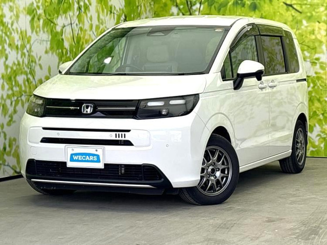 フリード1.5 e:HEV エアー